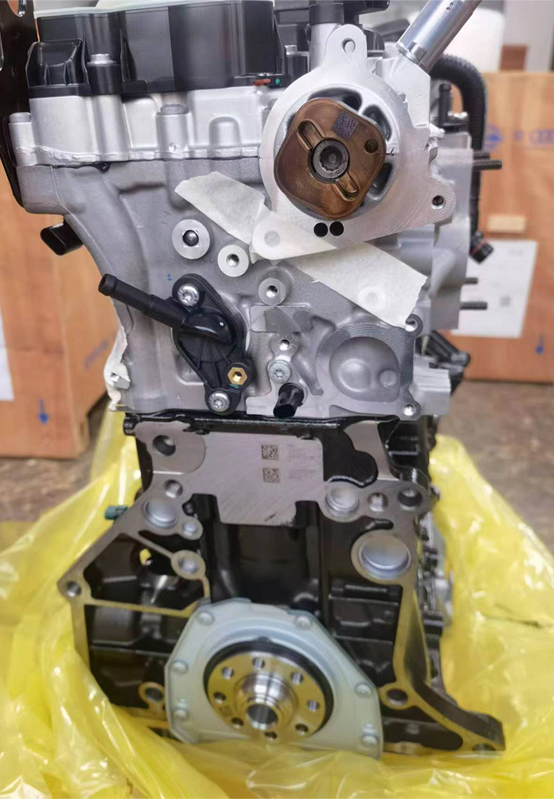EA888 Engine Assembly CNC is suitable for Di3 generation 2.0TCGM CAW DTA CUH CUJ DPL DBF