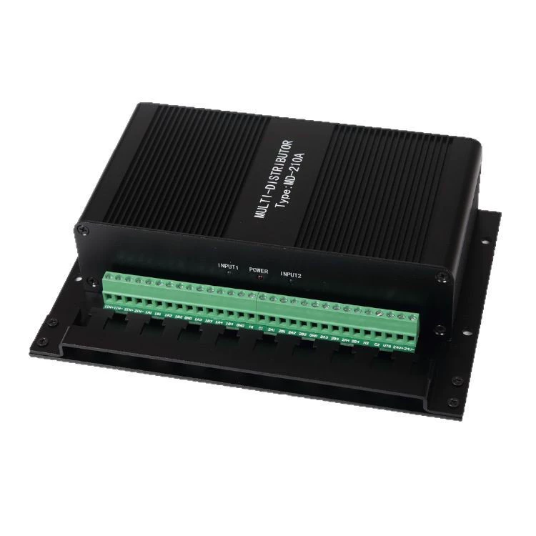 NMEA0183 разделитель сигнала морской усилитель сигнала производитель прямой поставки