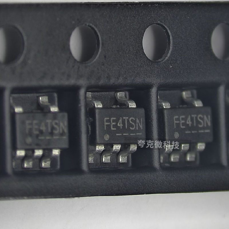휴대용 의료 장비에 적합한 새로운 오리지널 FP6185 시리즈 칩 LDO 선형 전압 조정기 칩