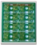 制造密集微孔精细pcb
