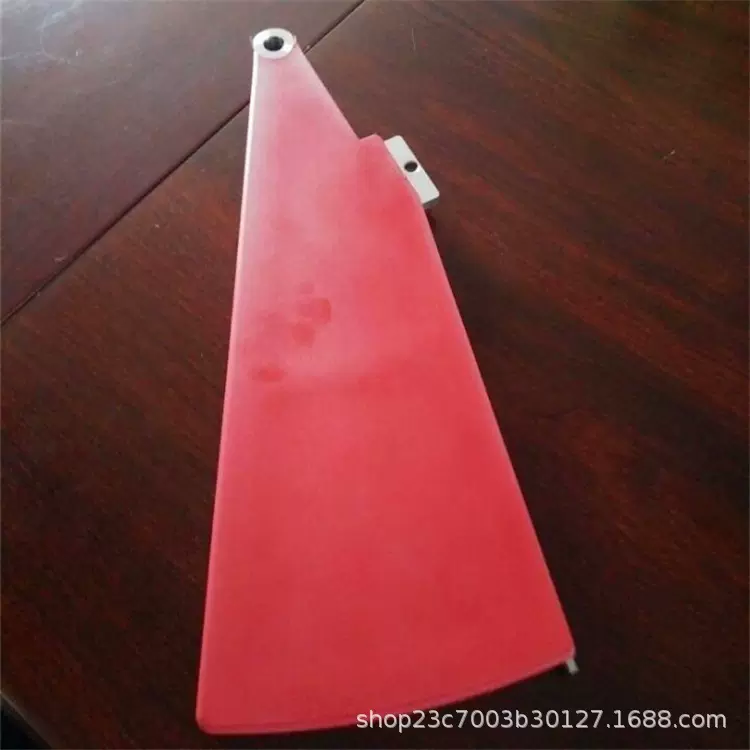 厂家批发刷卡地铁软翼门PU地铁 自结皮PU地铁门挡 一体成型发东莞