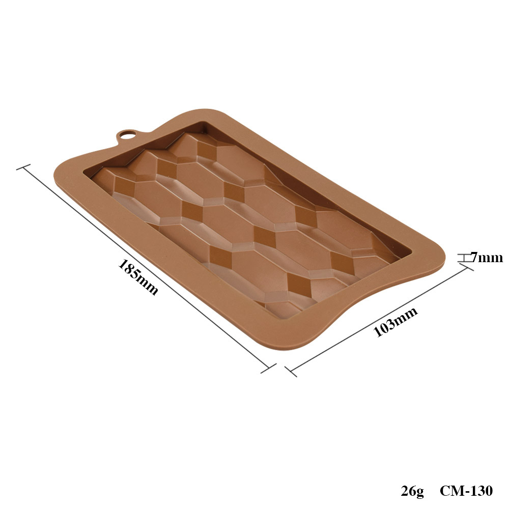 Z26 # 육각형 CM-130