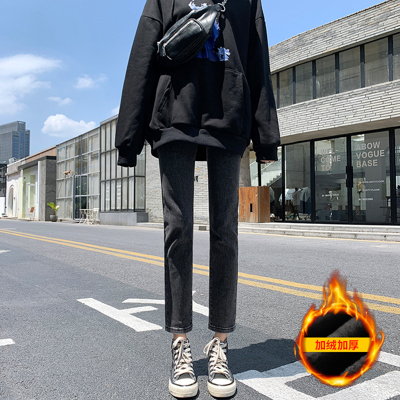 두꺼운 벨벳 회색 8