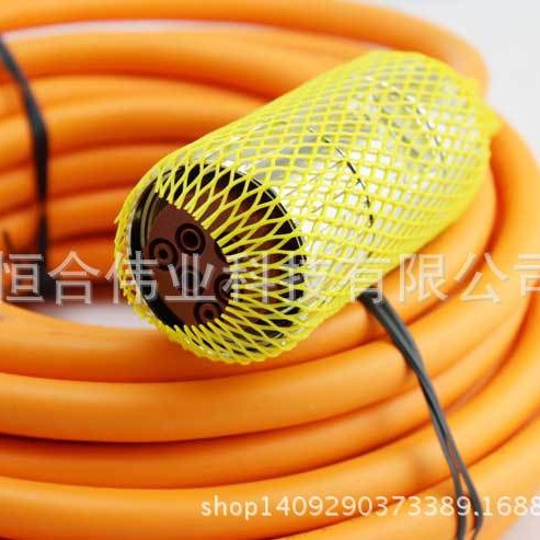 SIEMENS 动力电缆6FX5002 8002-5DG31-1BA0 10M