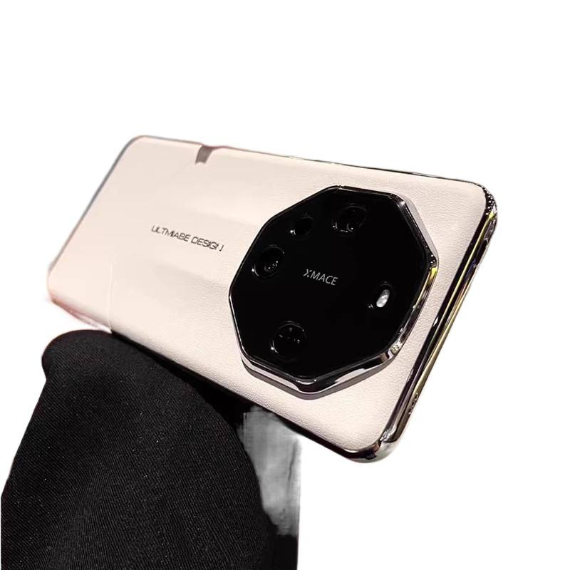 Aplicable para Huawei mate70pro nuevo segundo cambio extraordinario maestro 70RS funda de protección de alto nivel MT60p