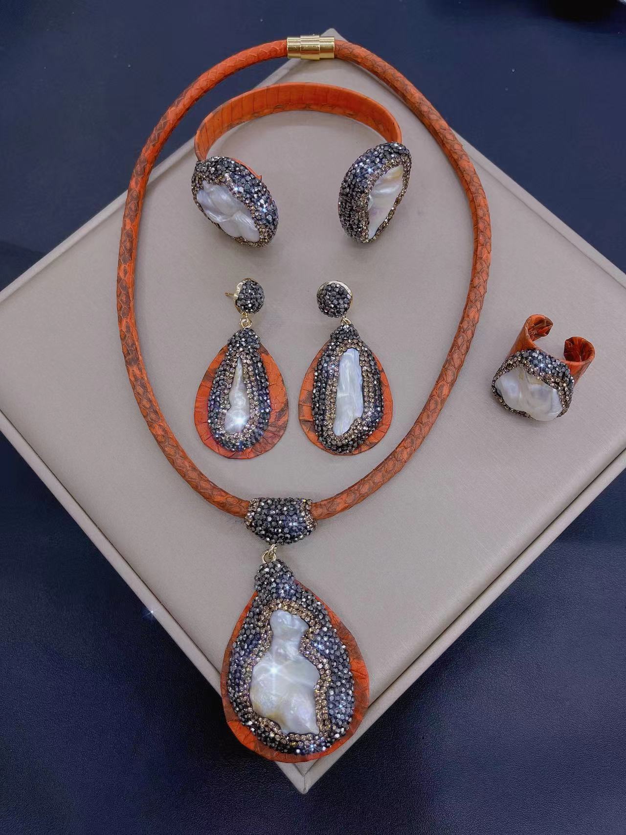 Orange