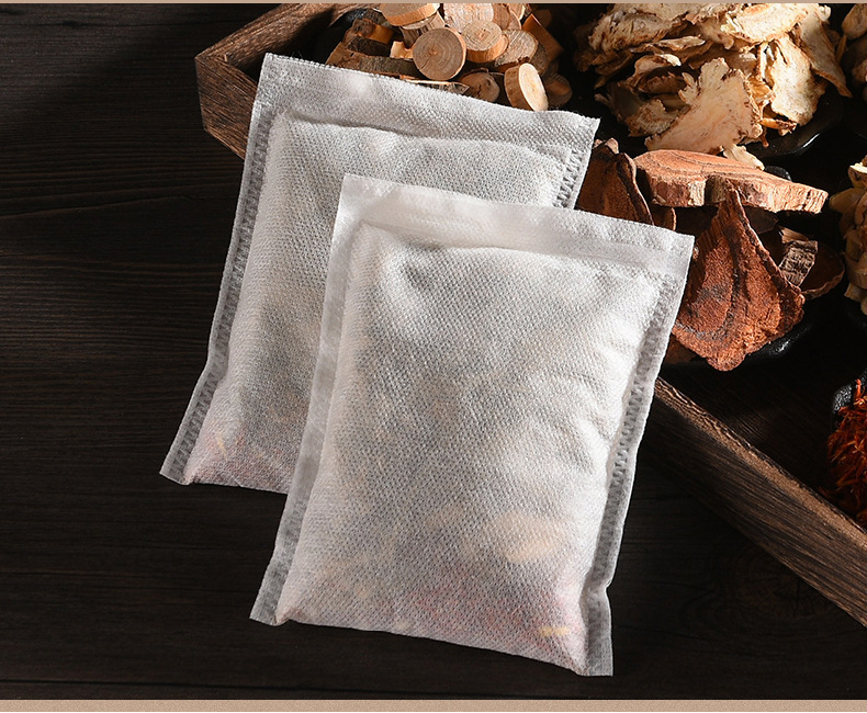 12 Ingredient Mugwort Foot Soak Pack 30 Bags Herbal Foot Bath with Aged Ginger Safflower preparation