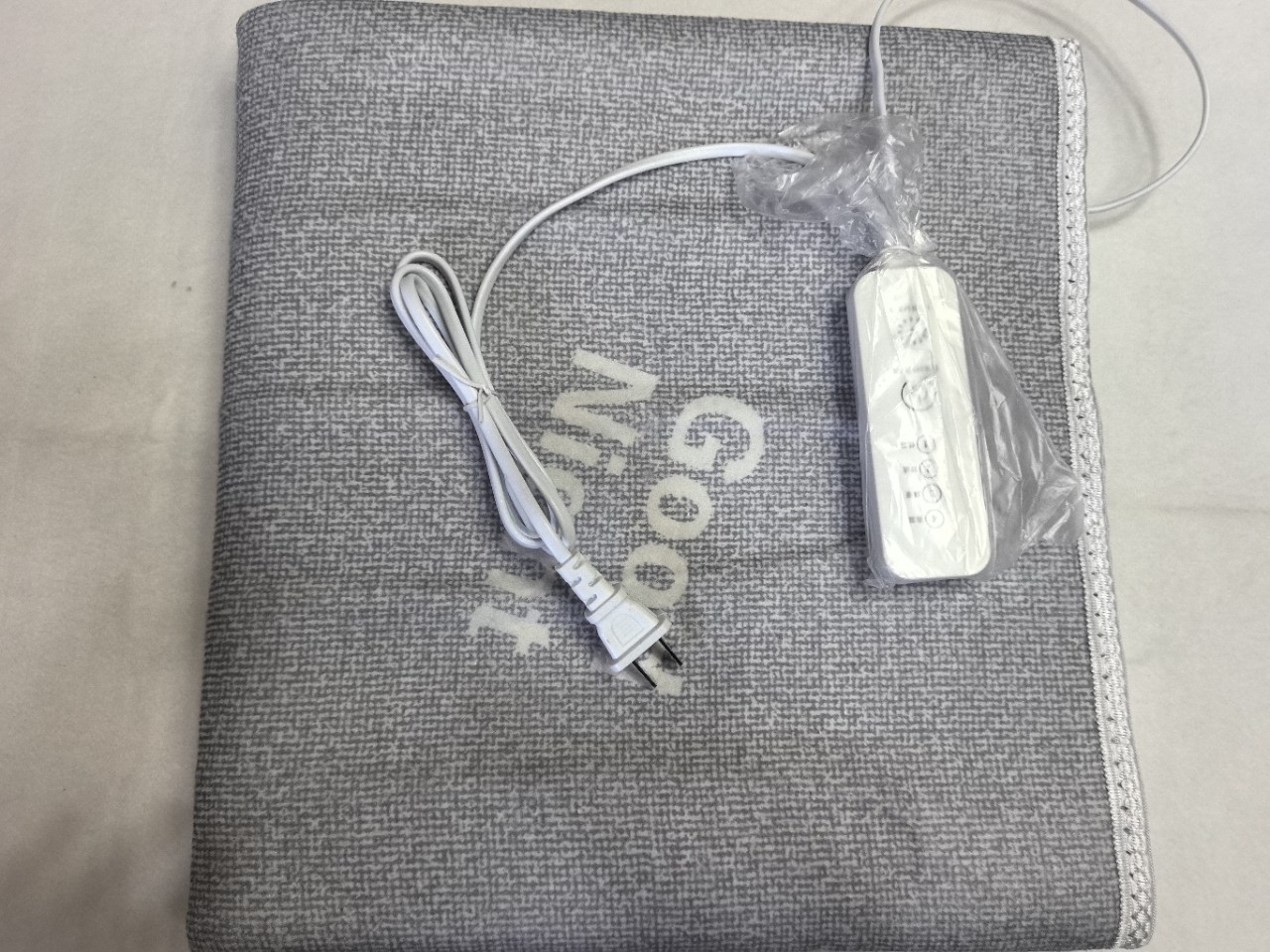 国标智能定时电热毯厂家直销无辐射不漏电单人双人三人四人电褥子