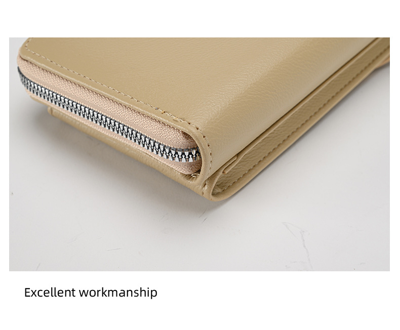 2024 nuova borsa a tracolla monospalla minimalista da donna per cellulare, tendenza borsa piccola verticale alla moda_voghion.com