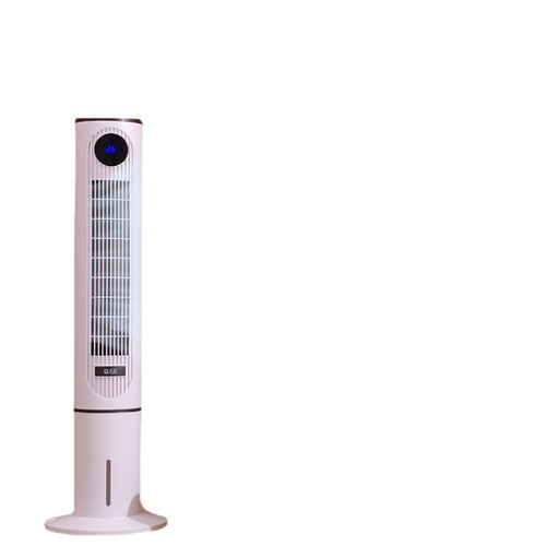 Camel Electric Fan Water Cooling Tower Fan Air Conditioner Fan Cooling Fan Humidifier Cooling Fan Remote Control Timer Water Cooling Fan