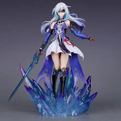 限定版Jingliu流フィギュアj.Lフィギュアモデル、国産二次元美少女置物像