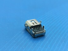 19011-MIDPF01-X��MINI Displayportĸ����ǰ����NL=11.8����ӆ