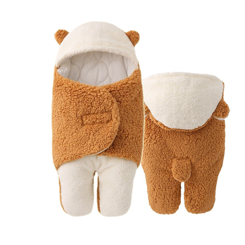 【1205】카키+화이트 (가을/겨울용 기모)