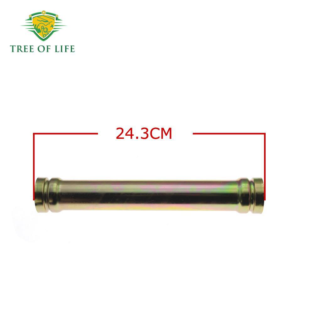 17589 - 77E00, 1758977E00 adecuado para el nuevo tubo de derivación de refrigerante de Suzuki image 3