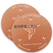 �羳���R�d��Ʒ bird bath disk �Bԡ�~�Pˮ���坍�� ���~�|�A�P