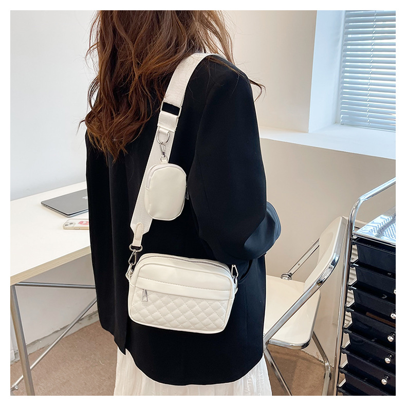 Lingge maquillage 2023 nouveau petit parfum Style épaule Guangzhou mode sac de téléphone pour femmes_voghion.com