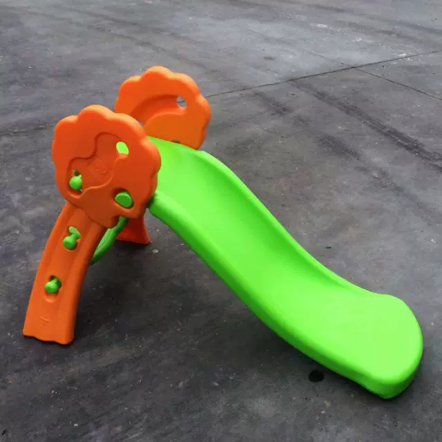 Universal slide, toy, plastic swings, custom-made, increased thickness