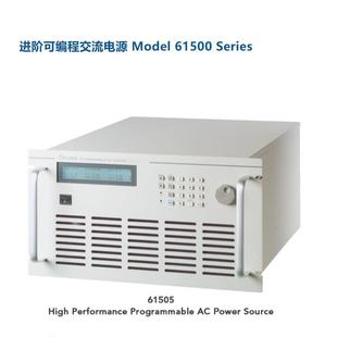 Zhimo 61500 Series Programmable Ac Power Supply Dc Output 61501/2/3/4 Zhimo Power Supply
