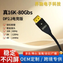 dp2.1���B�Ӿ������ˢ240hz����8K�@ʾ���@����X16K늸�ҕ�l��
