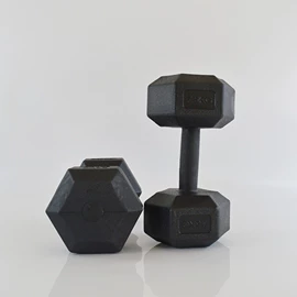 其他健身器材;举重用品;哑铃