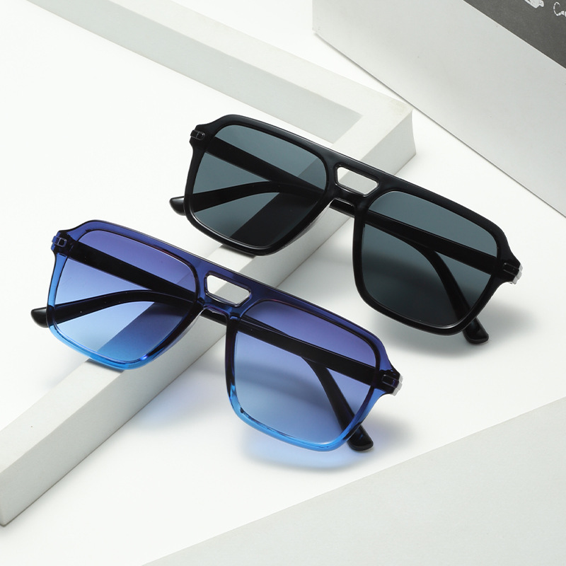 Trend retro marine glasses