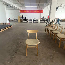 饭店酒店家用餐椅套罩椅子套高弹力舒适牛奶丝蝴蝶暗扣坐垫套