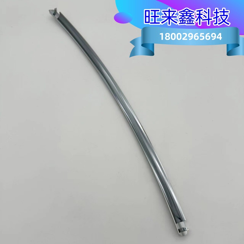 塑胶电镀加工   光铬电镀加工   装饰条光铬电镀加工