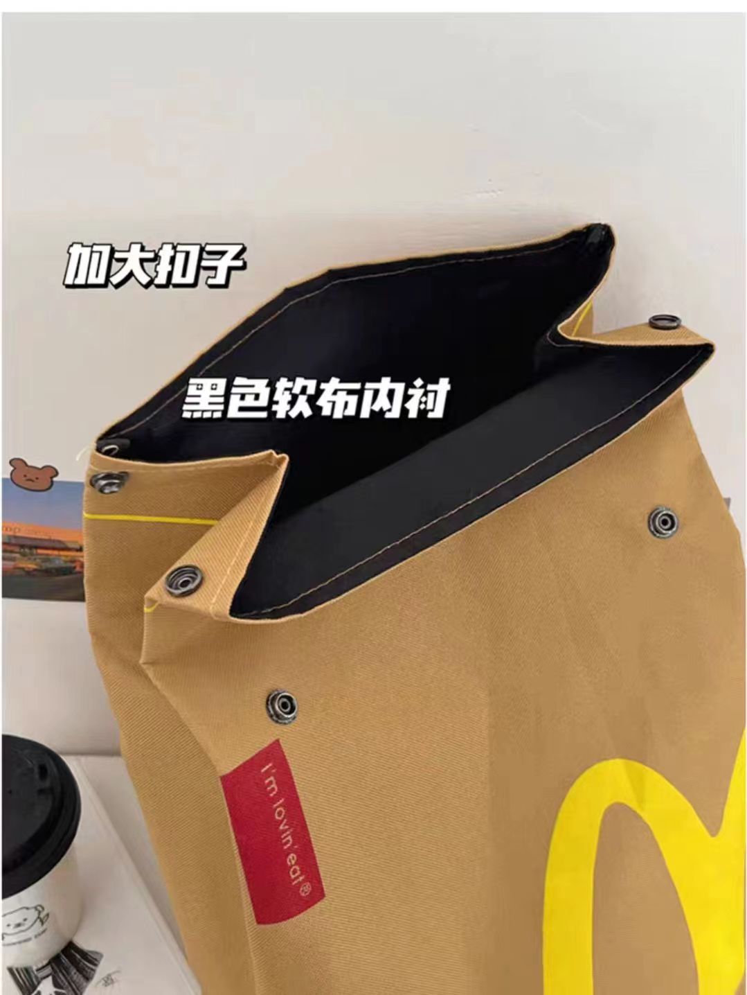 Electric Scooter Front and Rear Storage Bags, Helmet Storage Pouch, Side Waterproof Hanging Bag, Rear Bumper Storage Bag for Electric Bikes