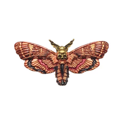 Moth Brooches Can Be | Yaxa sancaqları
