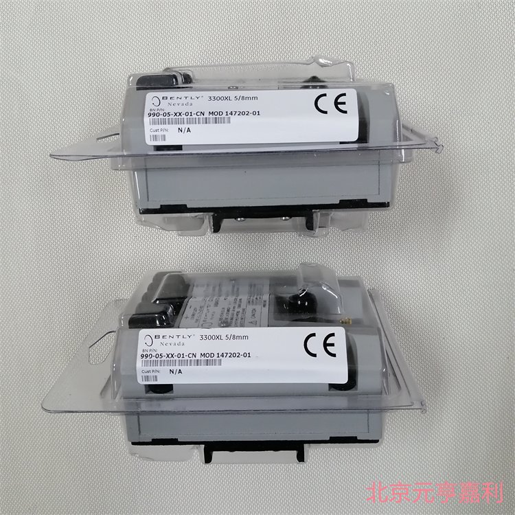 本特利990-05-XX-01-CN机械振动监测防爆变送器