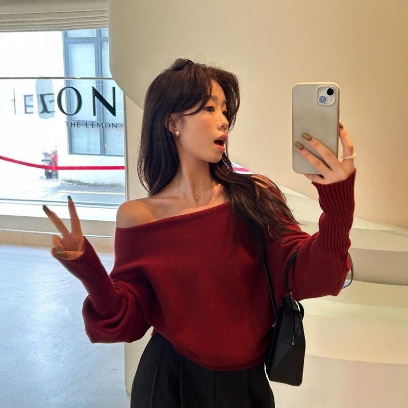 빨간색