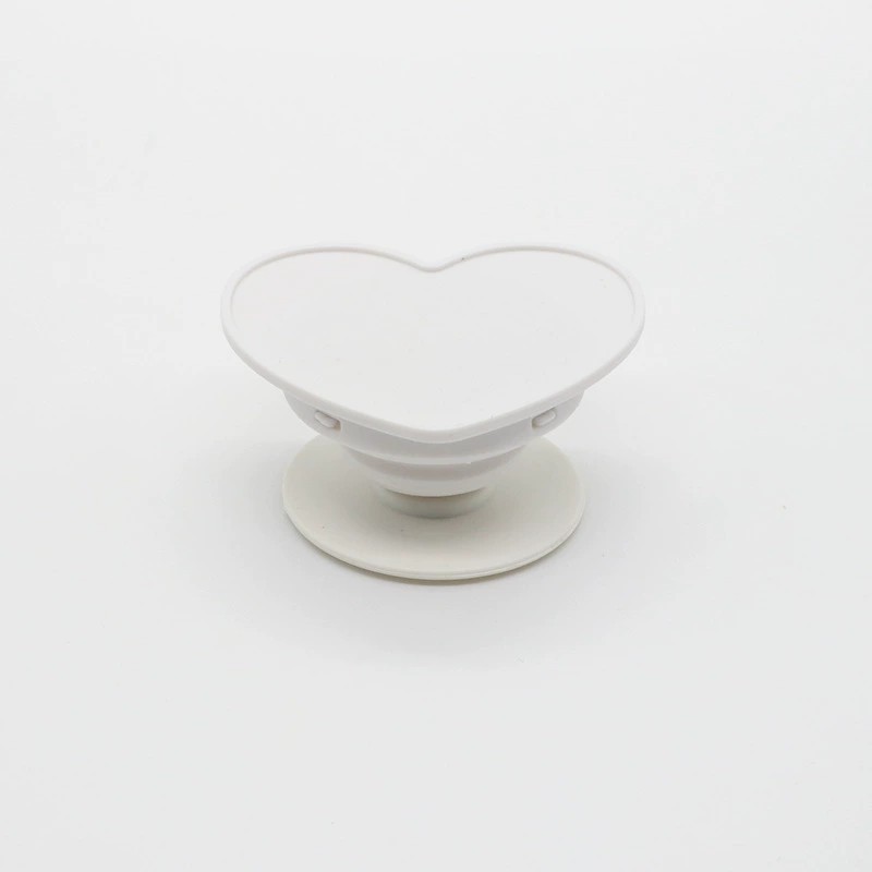 Concave heart-shaped (white)  + ¥0.22 