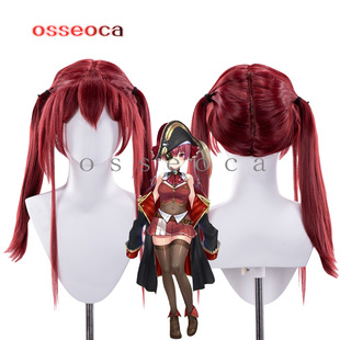 osseoca ��������̓�Mż��vtuber���� ���L���R����cosplay�ٰl