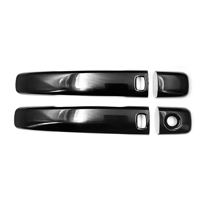 Suitable for 08-13 Infinity G25 G37 Handle Door Handle Sticker Handle