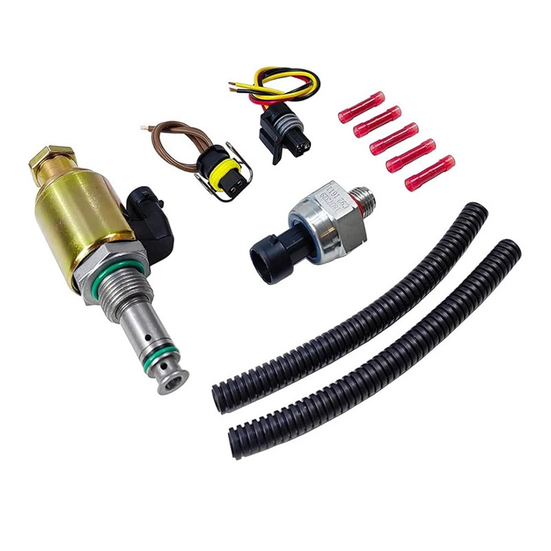F81A9C968Aa Is Suitable for Ford 7.3L Fuel Pressure Regulating Valve Fuel Injector Pressure Regulator