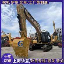 原版卡特330GC 30吨 原产日本,CAT330GC 336GC 320GC二手300挖机