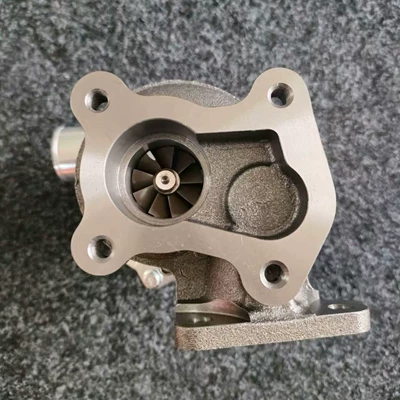 8980928220 Turbocharger – Supercharger
