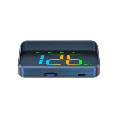 Head-Up Car Display, Vehicle HUD