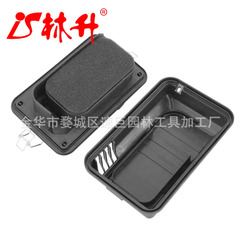 Linsheng supplies 168 generator accessories air filter assembly suitable for Gx160 Gx200 168F