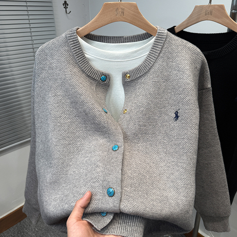 men's cardigan