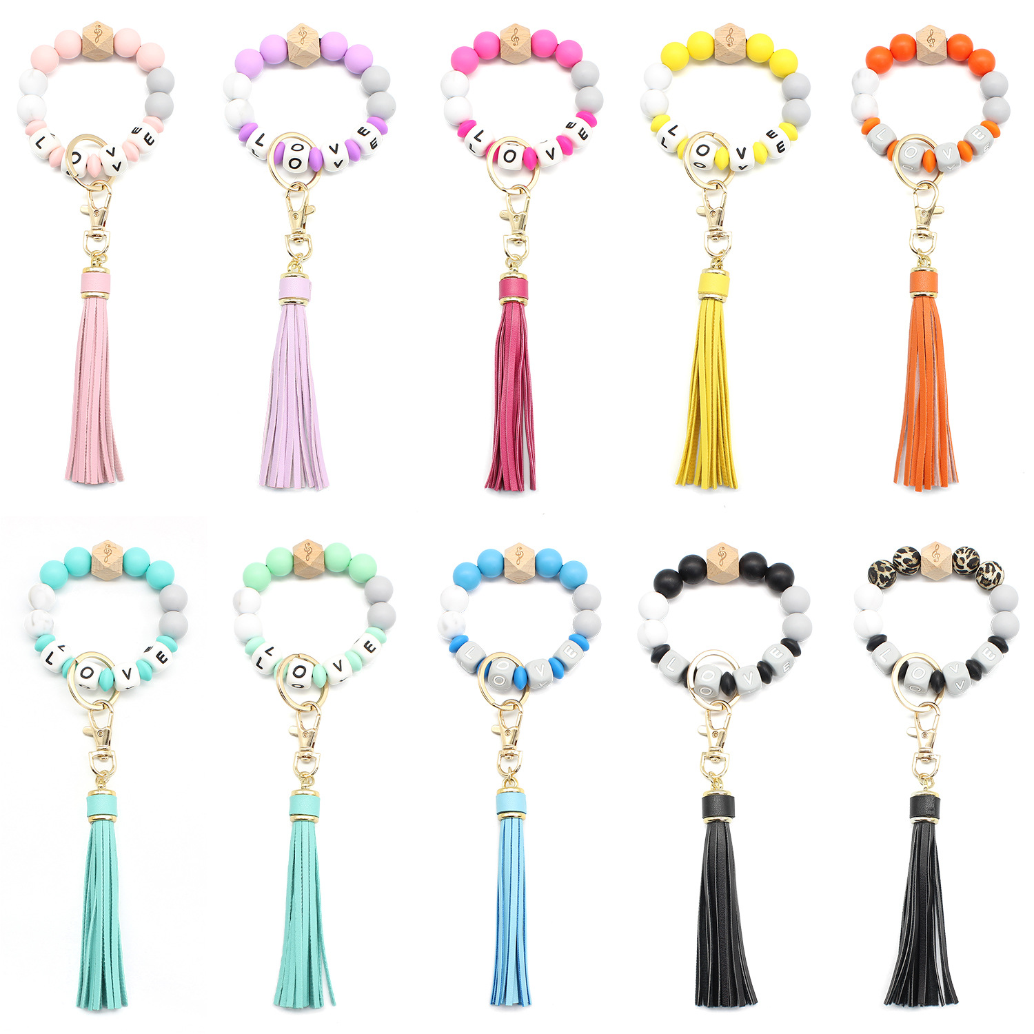 LOVE collection picture