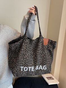 (Cross-border trading), shopping bag, handheld backpack, capacious purse, universal one-shoulder bag, South Korea