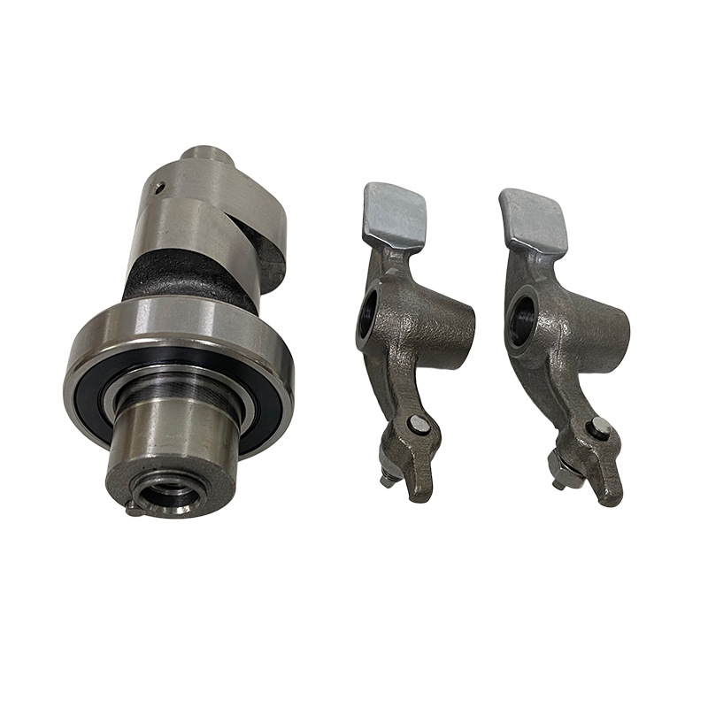Fazer250 motorcycle engine parts camshaft is suitable for Yamaha Xtz250 YBR250 rocker arm
