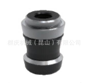 ZPCS气压托盘举升型专用定位销 零点快换 零点定位 Zero Point