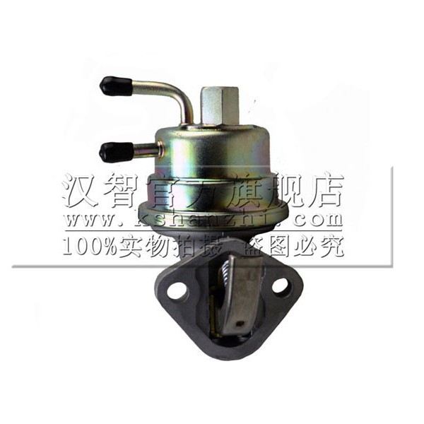 Bomba de gasolina de carretilla elevadora 23100 - 78154 - 71 para piezas de motor Toyota 5 - 8F 4Y Bomba de transferencia de combustible