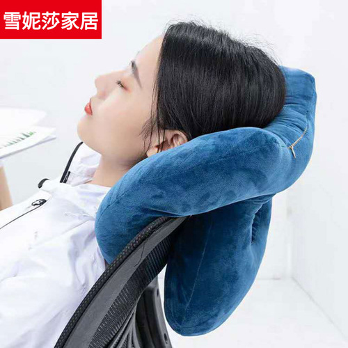 Internet celebrity student nap tool sleeping office nap pillow table nap pillow 