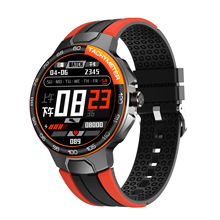 跨境新款E15运动智能手环心率血压计步睡眠监测运动手表源头工厂