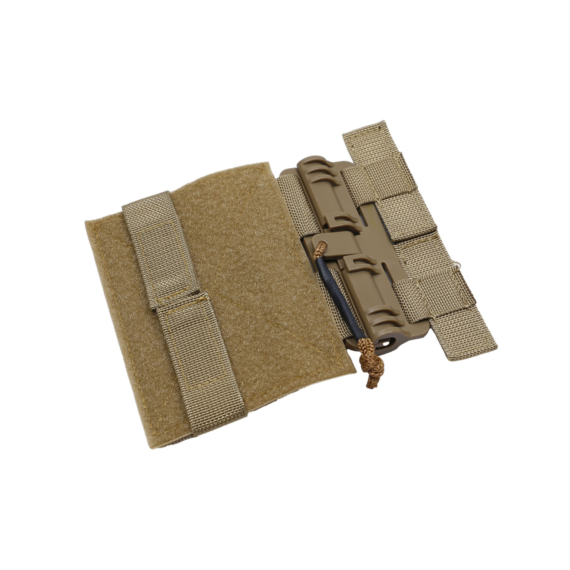 Táctico chaleco tubos molle universal desmontaje rápido botón jpc 6094 4020 xpc AVS desmontaje rápido