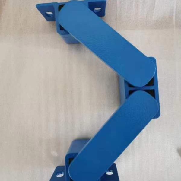 弹性减震器AB-D18 AB-D27 AB-D38 AB-D45 AB-D50弹性振动支撑