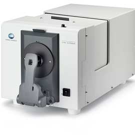 柯尼卡美能达CM-3700A测色仪色差仪对色仪色差计分色仪高精度